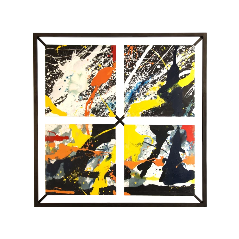 Apoteosi-Dettaglio